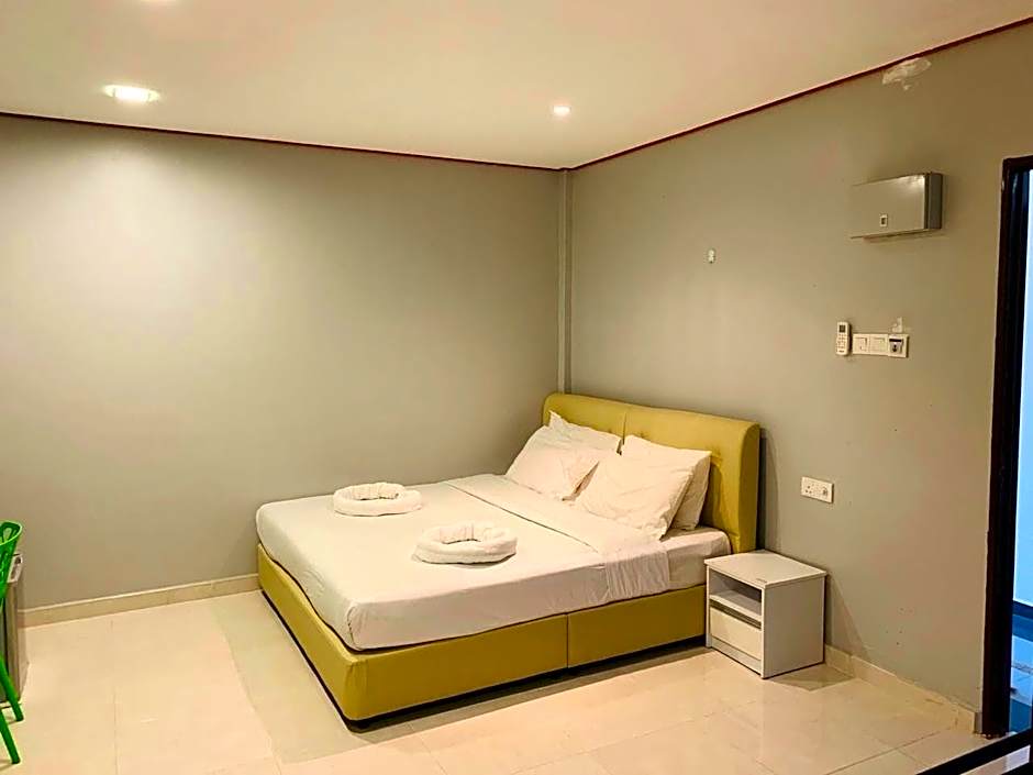 D'Lima Beach Inn