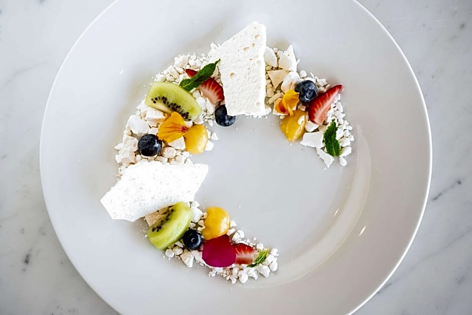 Hotel Costanero Montevideo - MGallery