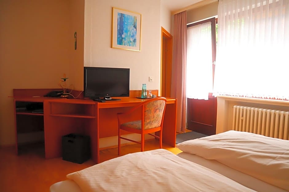 Pension Zur Harburg