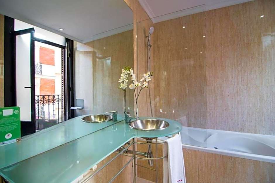 Petit Palace Preciados