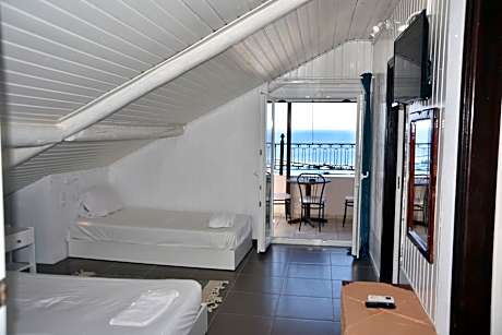Penthouse Apartment