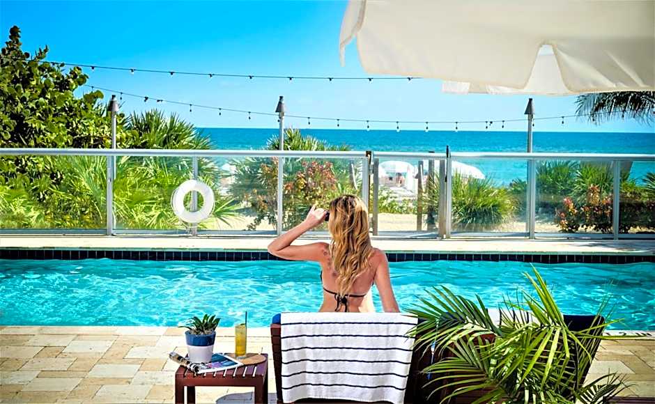 Sole Miami, A Noble House Resort