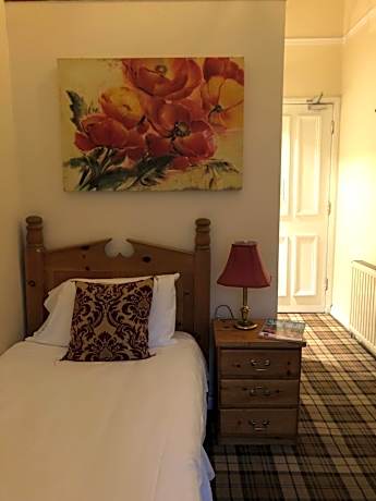 Budget Single Room