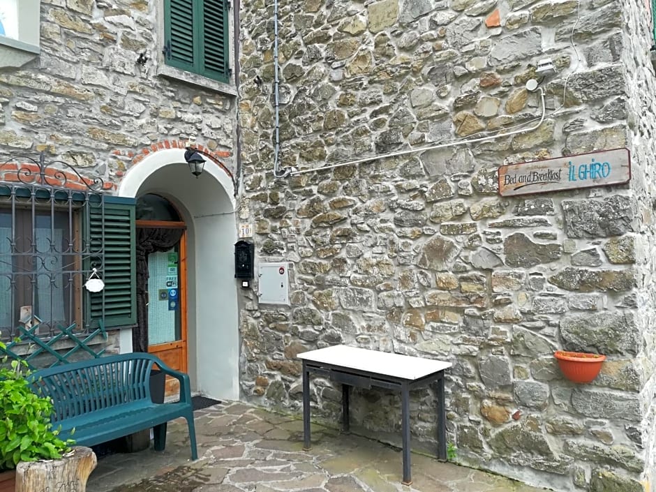 B&B Il Ghiro