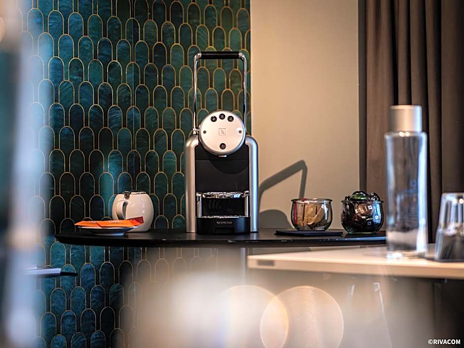 Novotel Angers Centre Gare