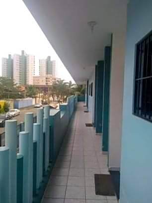 Pousada NOVA Catavento
