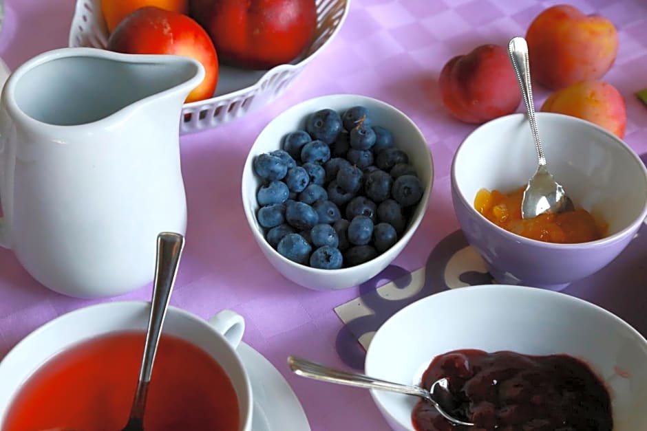 LE TRE ARTI B&B – San Zenone degli Ezzelini, 