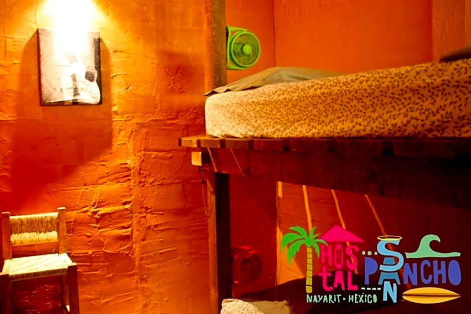 Hostal San Pancho