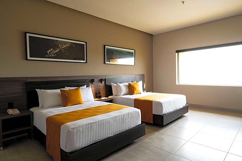 Best Western Plus Riviera Veracruz