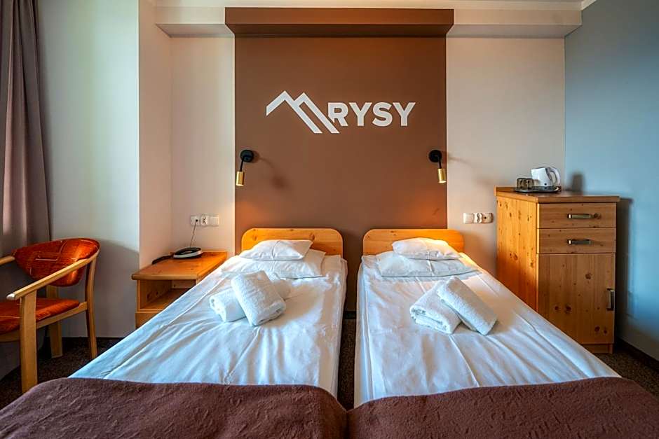 Rysy