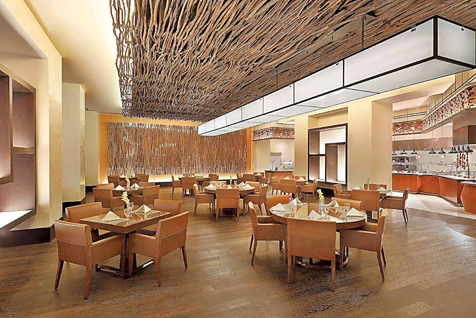 Hilton Hotel & Convention Jabal Omar Makkah