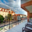 Hotel Nad Pisą