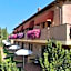 ISA-Holiday-Home with swimming-pool in San Gimignano, apartments with air conditioning and private outdoor area