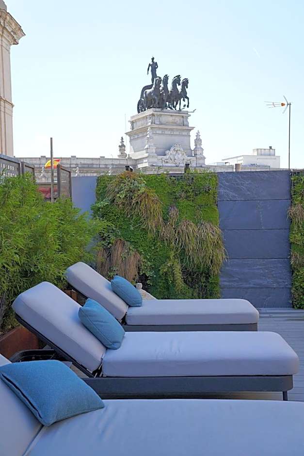Hotel Regina