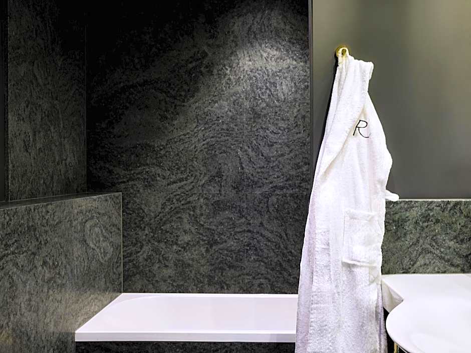 Hotel Reja, a Member of Design Hotels