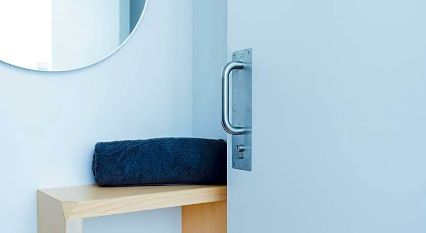 Bobopod Kebayoran Baru, Jakarta