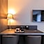 Mercure Bale Mulhouse Aeroport