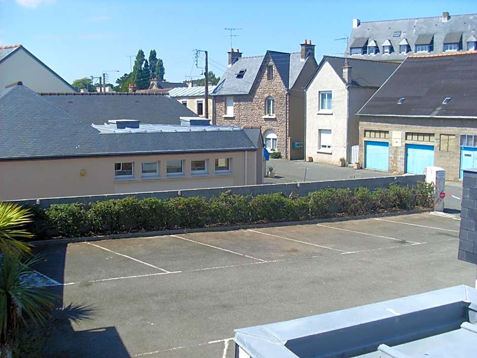 Hotel Restaurant de la Marne