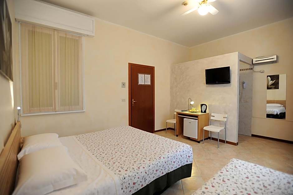 Castelfranco Hotel