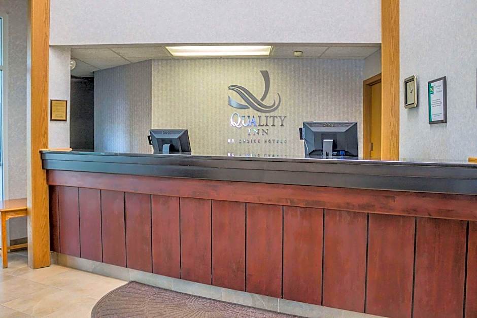 Quality Inn Port Clinton Waterfront