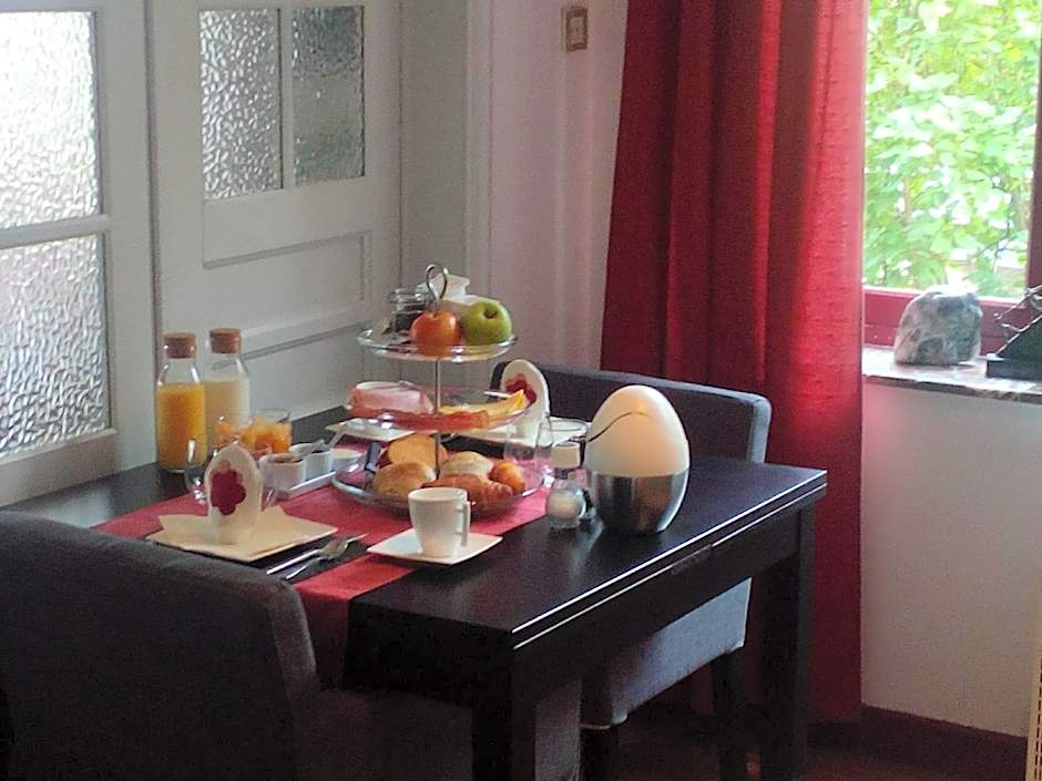 B&B Pittoresque