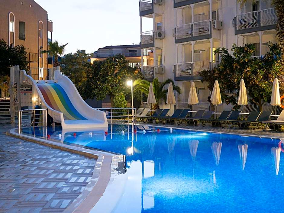 Halıcı Hotel Marmaris
