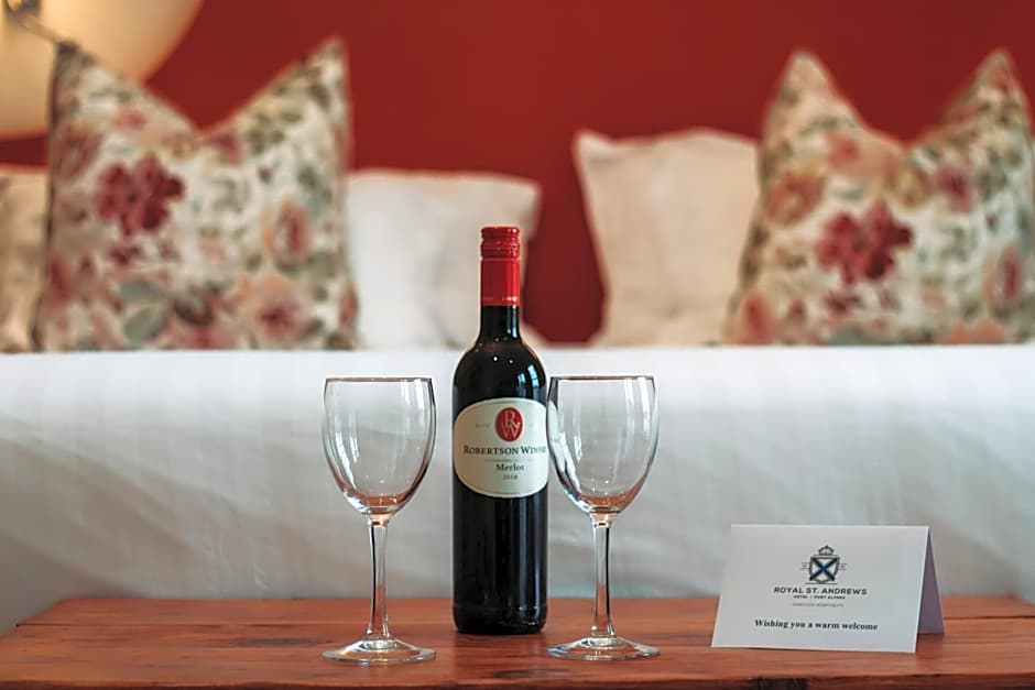 Royal St. Andrews Hotel, Spa and Conference Centre