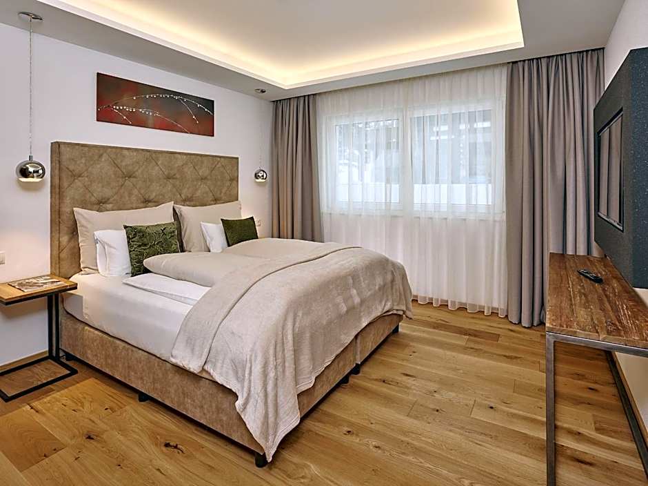 A-VITA Viktoria & A-VITA living luxury apartments
