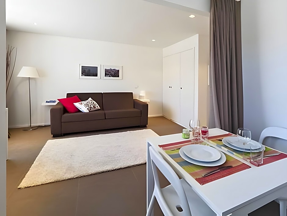 bnapartments Palacio