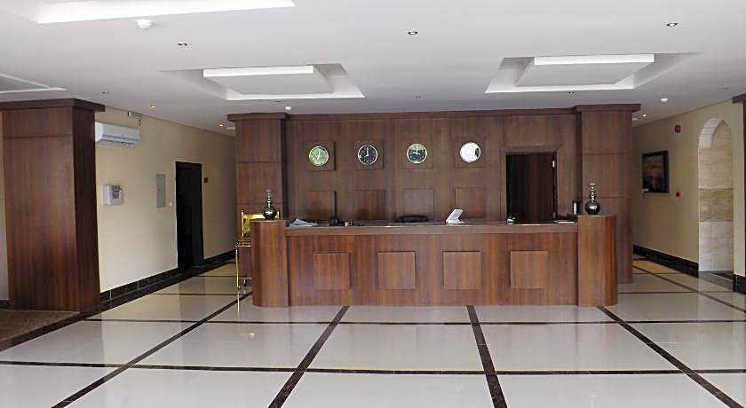 Baron Al Masif Apartment