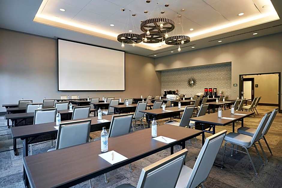 Archer Hotel Seattle/Redmond
