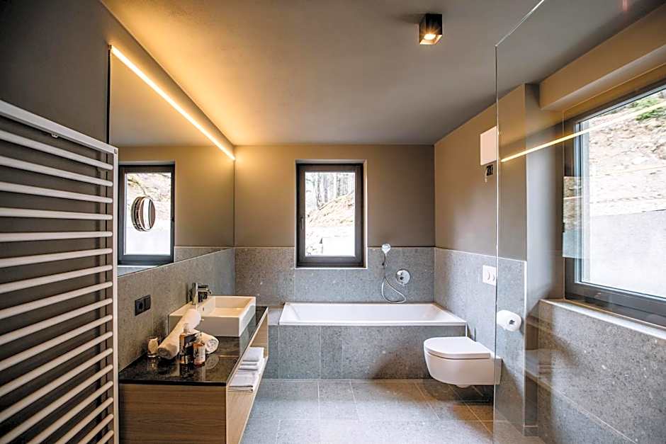 Panoramic Suites Winzerhöhe