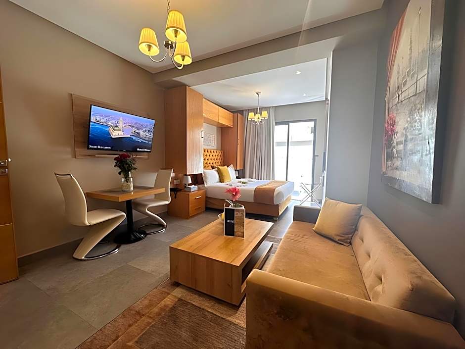 Résidence Dayt Ifrah by Rent-Inn