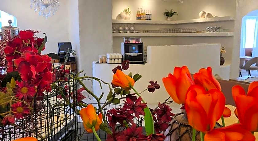 Fraser Suites Muscat