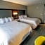 Hampton Inn By Hilton & Suites/Foxborough/Mansfield