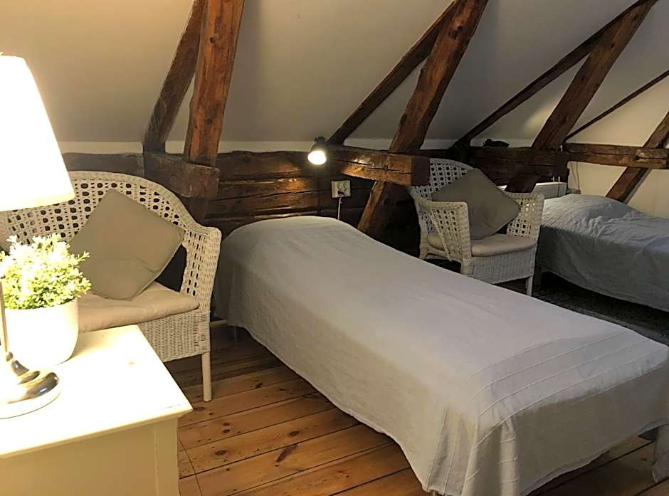 Hotell Kungsängstorg