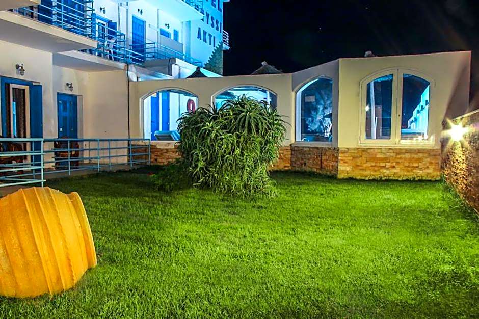 Chryssi Akti, Sure Hotel Collection