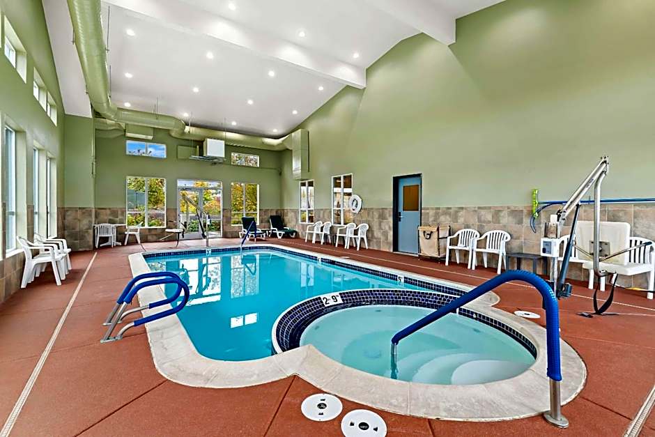 Comfort Inn & Suites Creswell