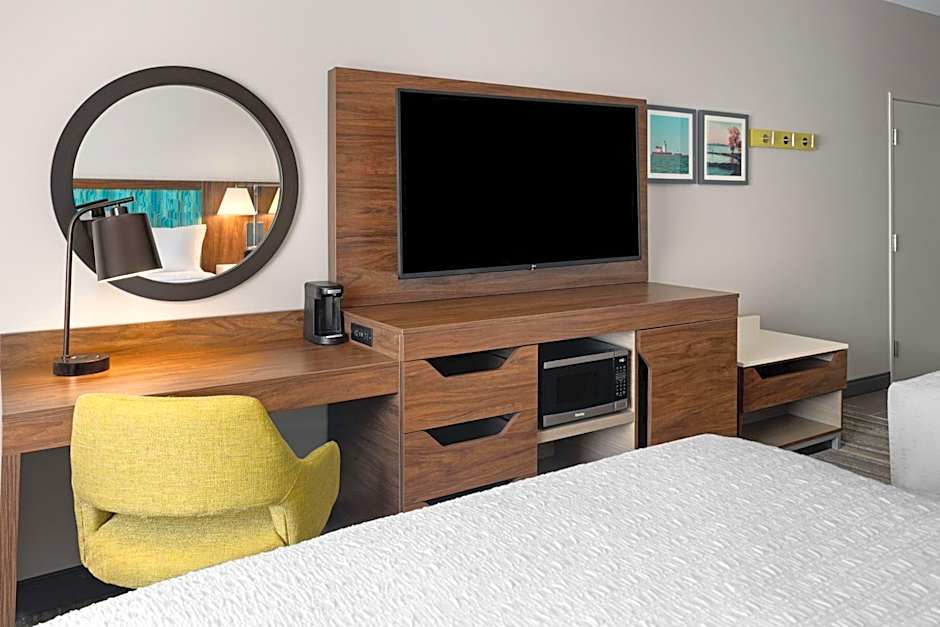 Hampton Inn Cleveland-Airport/Tiedeman Road