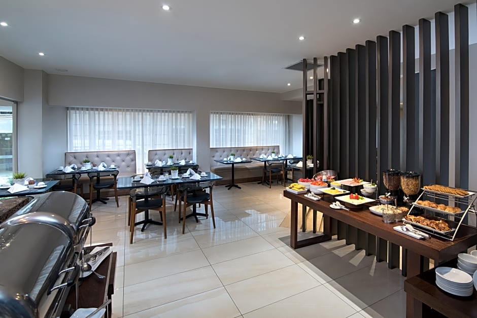 Hodelpa Caribe Colonial