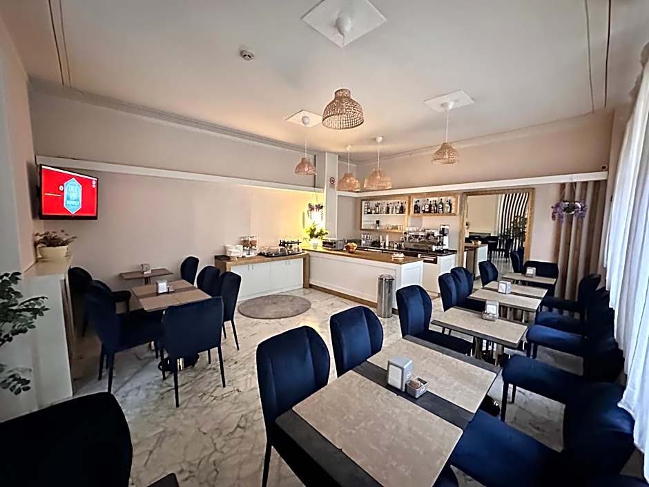 Hotel La Pace