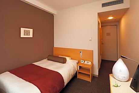 Standard Single Room - Non Smoking