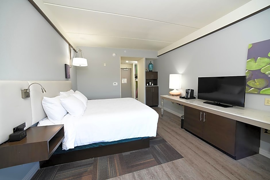 Hilton Garden Inn Jacksonville