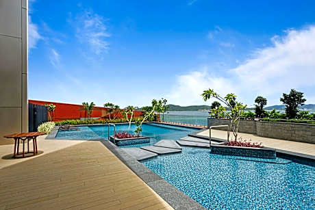Marriott Executive Apartments Port Moresby