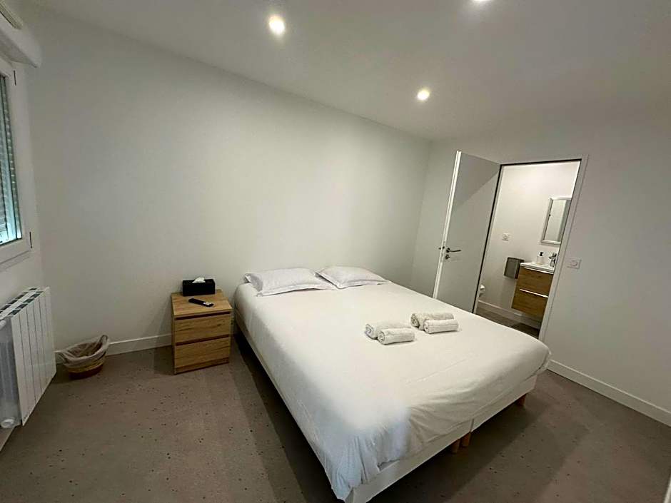 Halte Hotel - 1 étoile