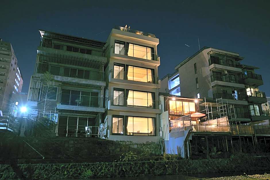 SGR Kamogawa
