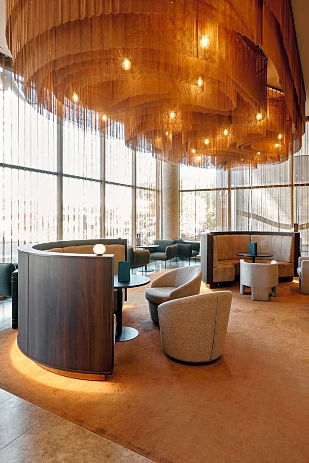 Oakwood Premier Melbourne