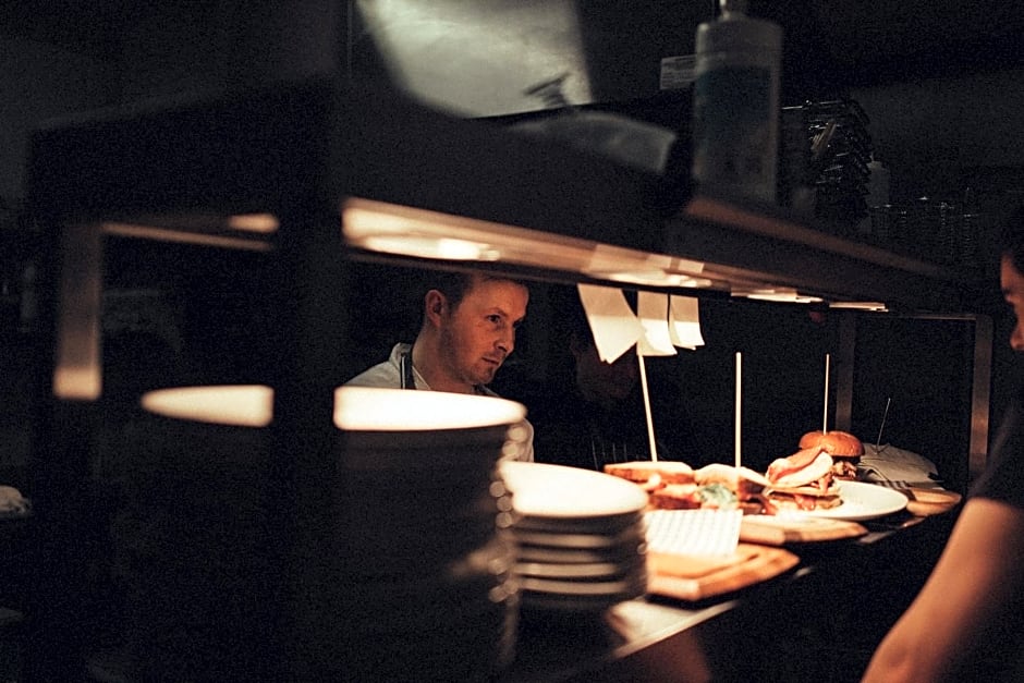 Charleville Lodge Hotel