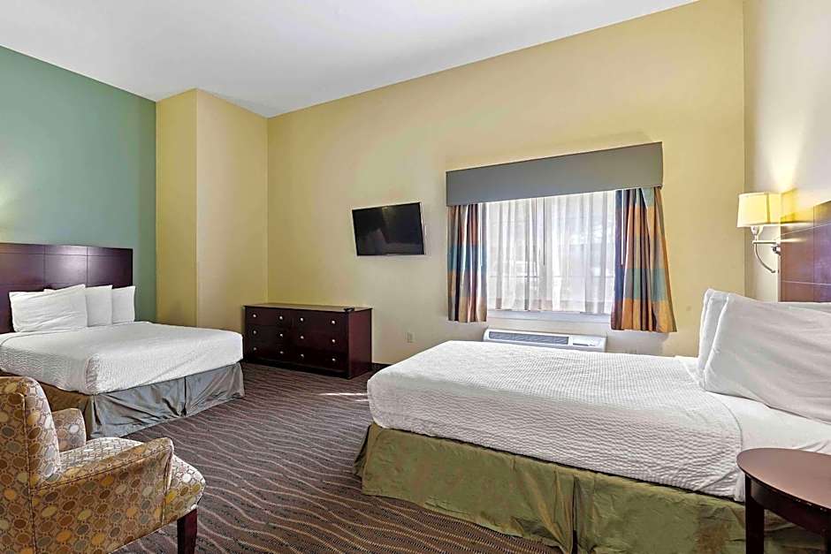 Extended Stay America Premier Suites - Lakeland - I-4