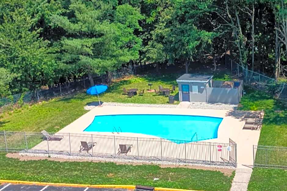 Quality Inn Spring Valley